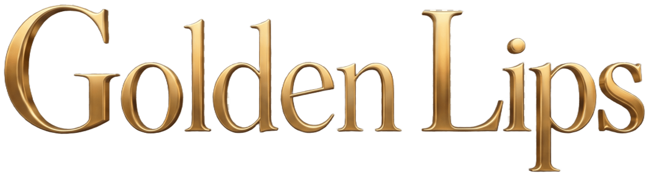Golden Lips